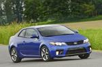 Kia Forte Koup 2009 года